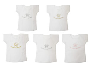 KRSNA ANJGEL DIJETE KOŠULJICA LUXURY