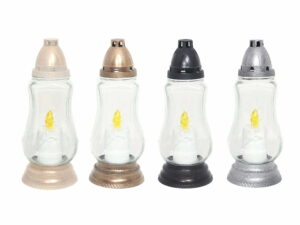 PAXLAURA STAKLENI VIT481 LED6070 GRAN LA