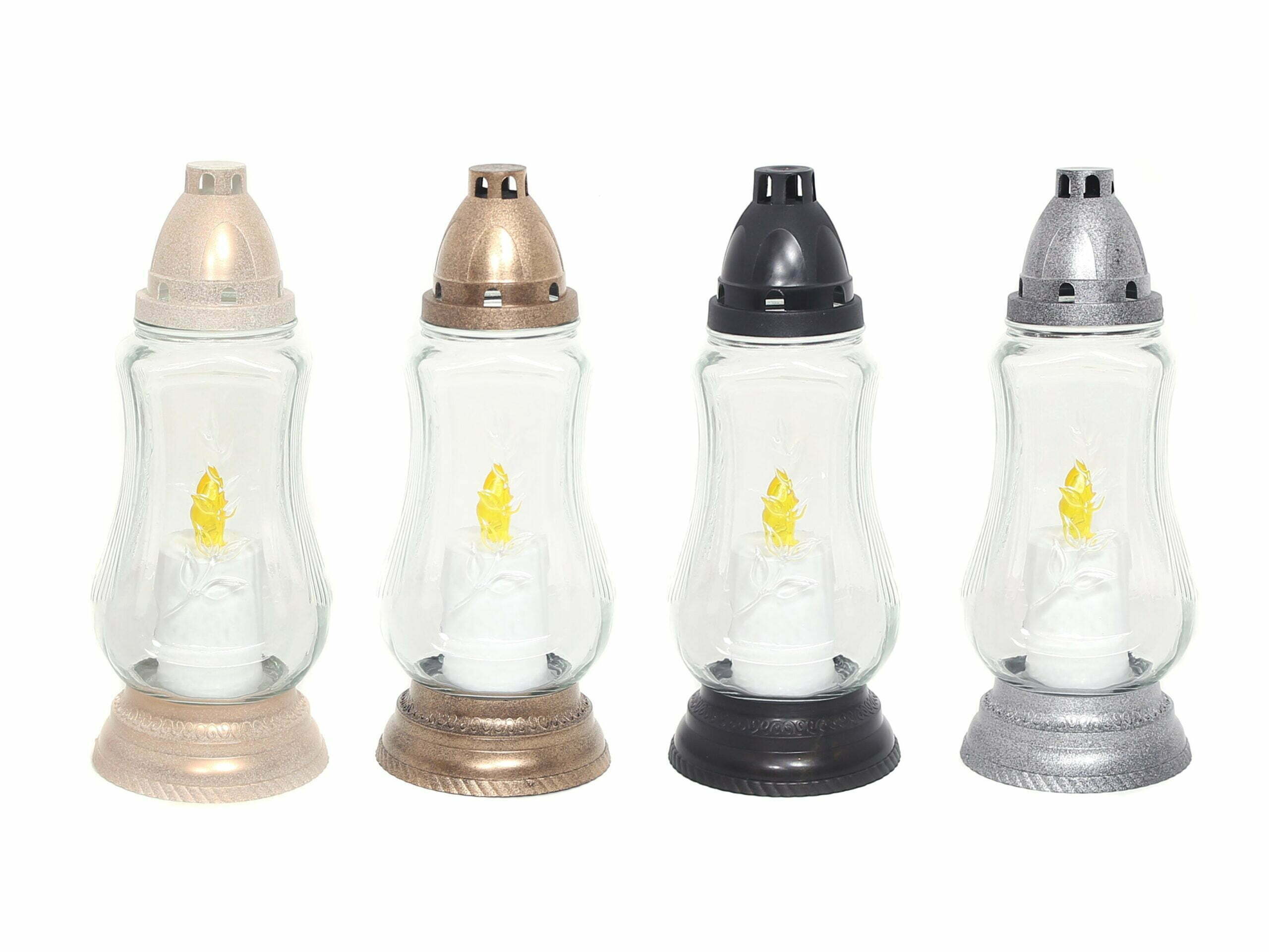 PAXLAURA STAKLENI VIT481 LED6070 GRAN LA