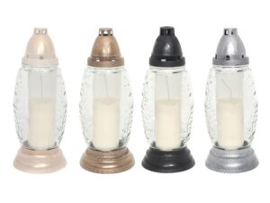 PAXLAURA STAKLENI VIT484 GRAN-BO NADG.LA