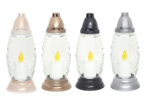 PAXLAURA STAK.VIT484 LED6070 GRAN-BO LAM