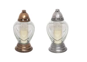 PAXLAURA SRCE MAXI 2380 STAKL.LAMP