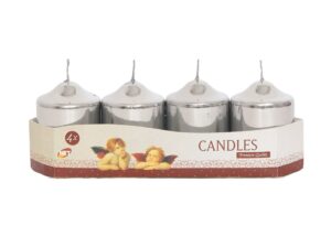 SVIJEĆA 5070 SUPERSTAR SET 4/1 MIRROR