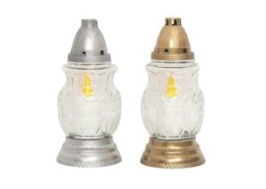 PAXLAURA STAKLENI LED60 DIAMVEL541 NAD.L