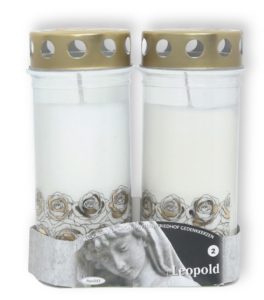 PAXLUI VILI VITICE CZ 185 SET 2/1 NAD.LA