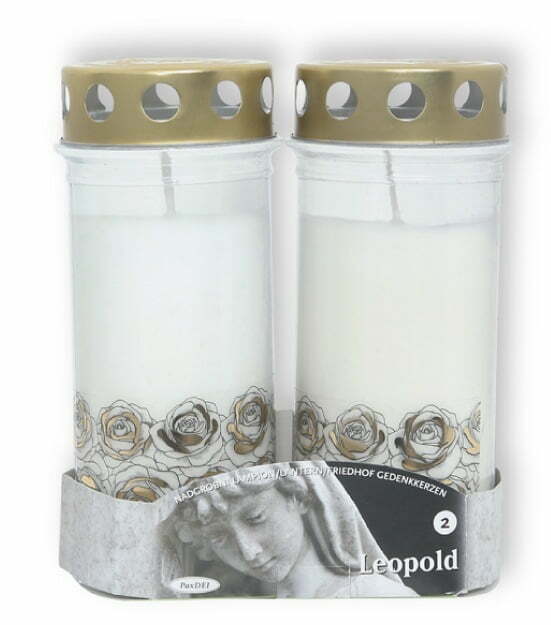 PAXLUI VILI VITICE CZ 185 SET 2/1 NAD.LA