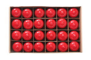 SVIJEĆA AB 72 LDL SET 24/1 DEKLARIRANO