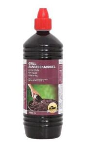 ALADIN ULJE ZA POTPALU ROŠTILJA GRILL PE