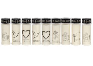 LUIPAX PIA CRN V-215-7DO BIJELI NAD.LAMP