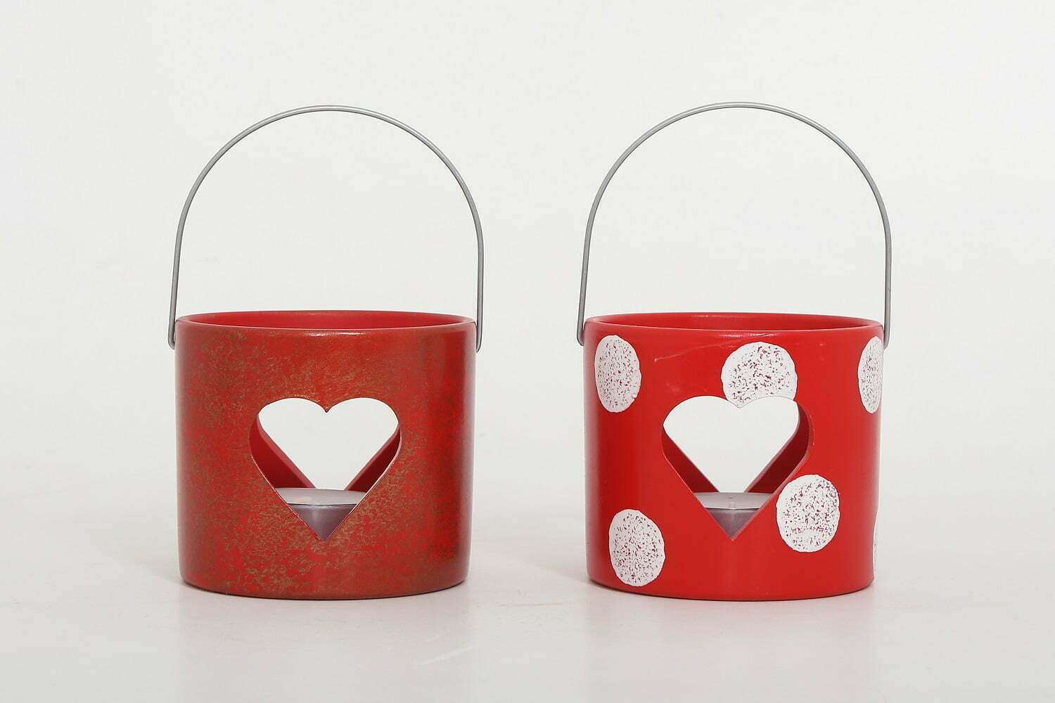 LANTERNA PARTY KERA NONI DECOR MET.NOS. - Slika 3