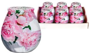 SVIJEĆA MIRISNA STAKL.DEZI BOŽUR LEMONGR