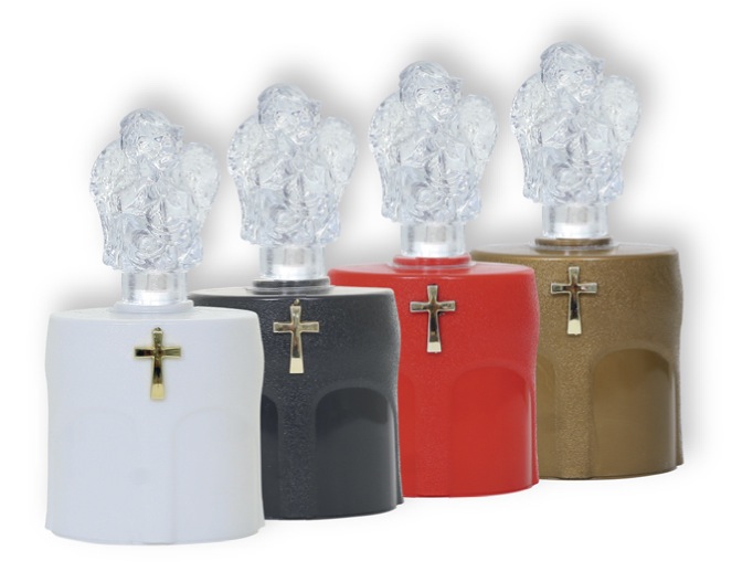 SMIRNA VJEČNO SVJETLO ANĐEO NET E-150180