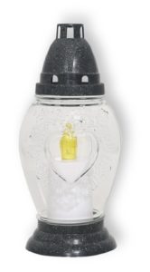 SMIRNA PAXLAURA SRCE378 LED 6090 STAK  L