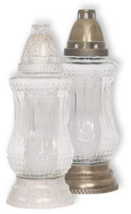 PAXLAURA 411DIAM STAKLENI LAMPION