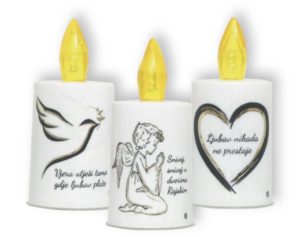 SMIRNA LED FL6070 50 METALIK STIH MODUL