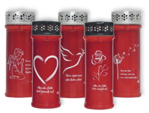 LUIPAX PIA CRN V-215-7DO RED-CRV NAD.LAM