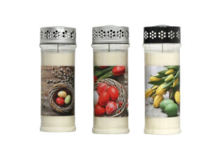 SLOBODNO   215EPI TULIP MACE NADG.LAMPIO