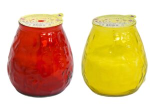 SVIJEĆA MIRISNA PARTY ZZ19 140 LEMONGRAS