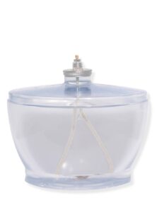 PAXOIL VITA PREQ15D BIJELI LAMPION ULJA