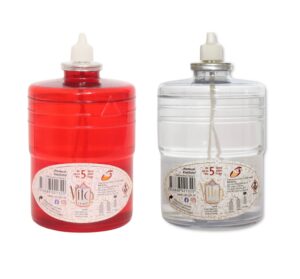 LUXOIL VITA L PREQ95 ULJANICA SVIJEĆA