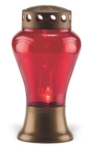 TINJALICA SUZA LED FL60 VESTA 60 LAMPI