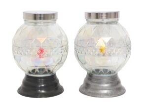 SOLARNI SOLENY KUGLA2840 DORA RAIN ST.LA