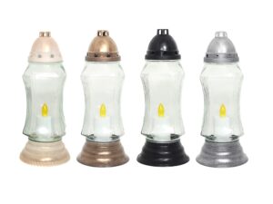 PAXLAURA MAXI CRISMINROSE LEDFL6070 ST.L