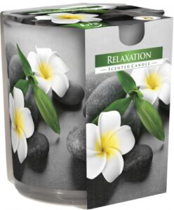 MIRISNA SVIJEĆA DEZ RELAX SPA FLOWERS ST