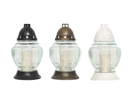 PAXLAURA VIT BAROK370 NADGROBNI LAMPION