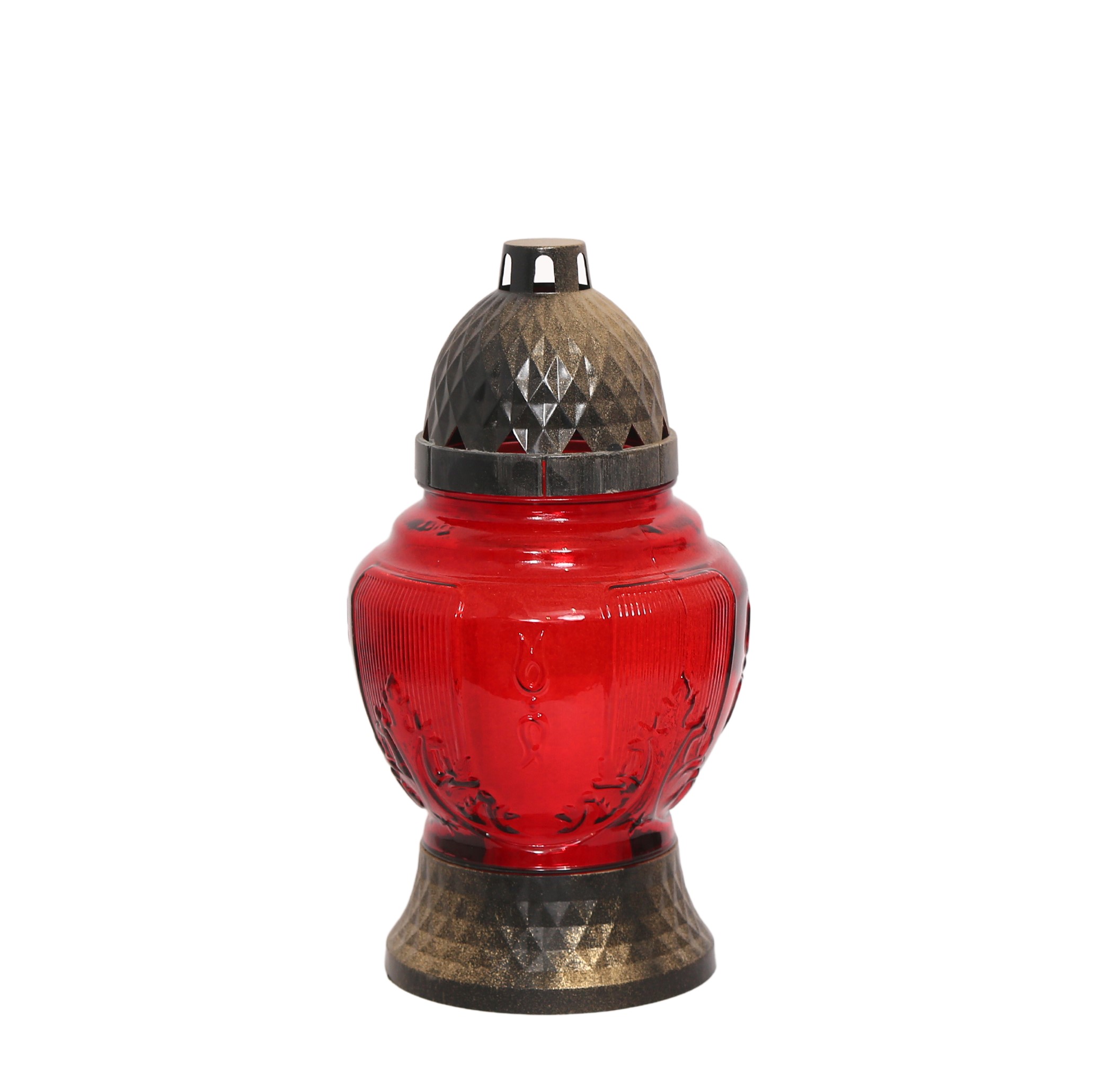 PAXLAURA VIT BAROK370 NADGROBNI LAMPION - Image 2