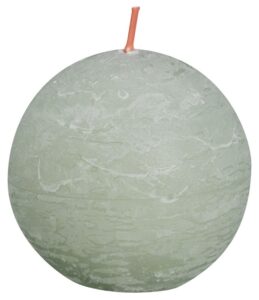 SVIJEĆA MAGLOVITO ZELENA 76MM BIS