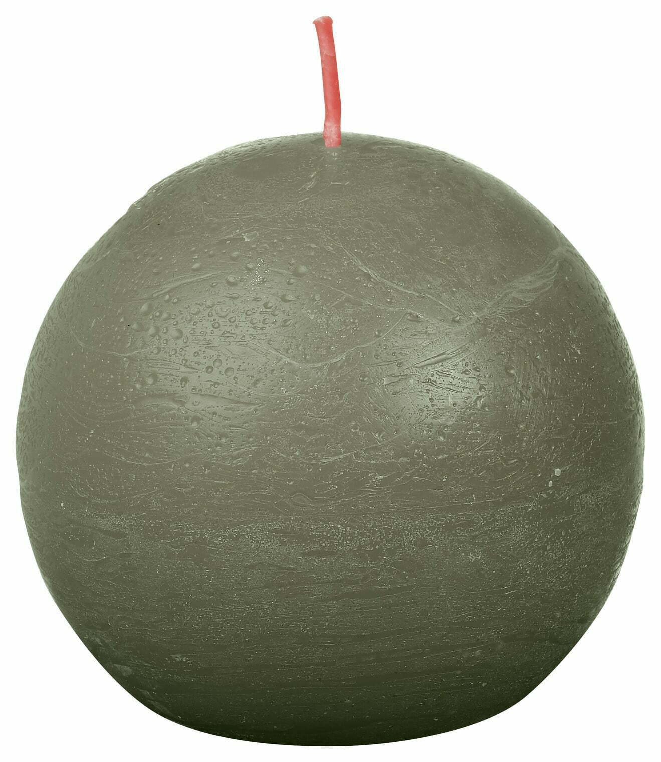 SVIJEĆA ZELENA MASLINA 76MM BIS