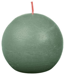 SVIJEĆA ZELENA KADULJA 76 MM BIS