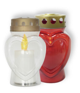 SMIRNA SRCE BUND 60 TINJALICA LAMPION