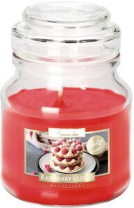 MIRISNA SVIJEĆA DELL MALINA STAK.POKLOPA