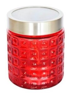 SOLARNI VESTINA1000D GREES CRVENI,TRANSP