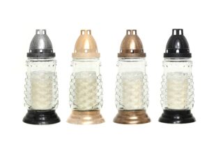 PAXLAURA MREZ600 U105 STAKLENI NAD.LAMP.