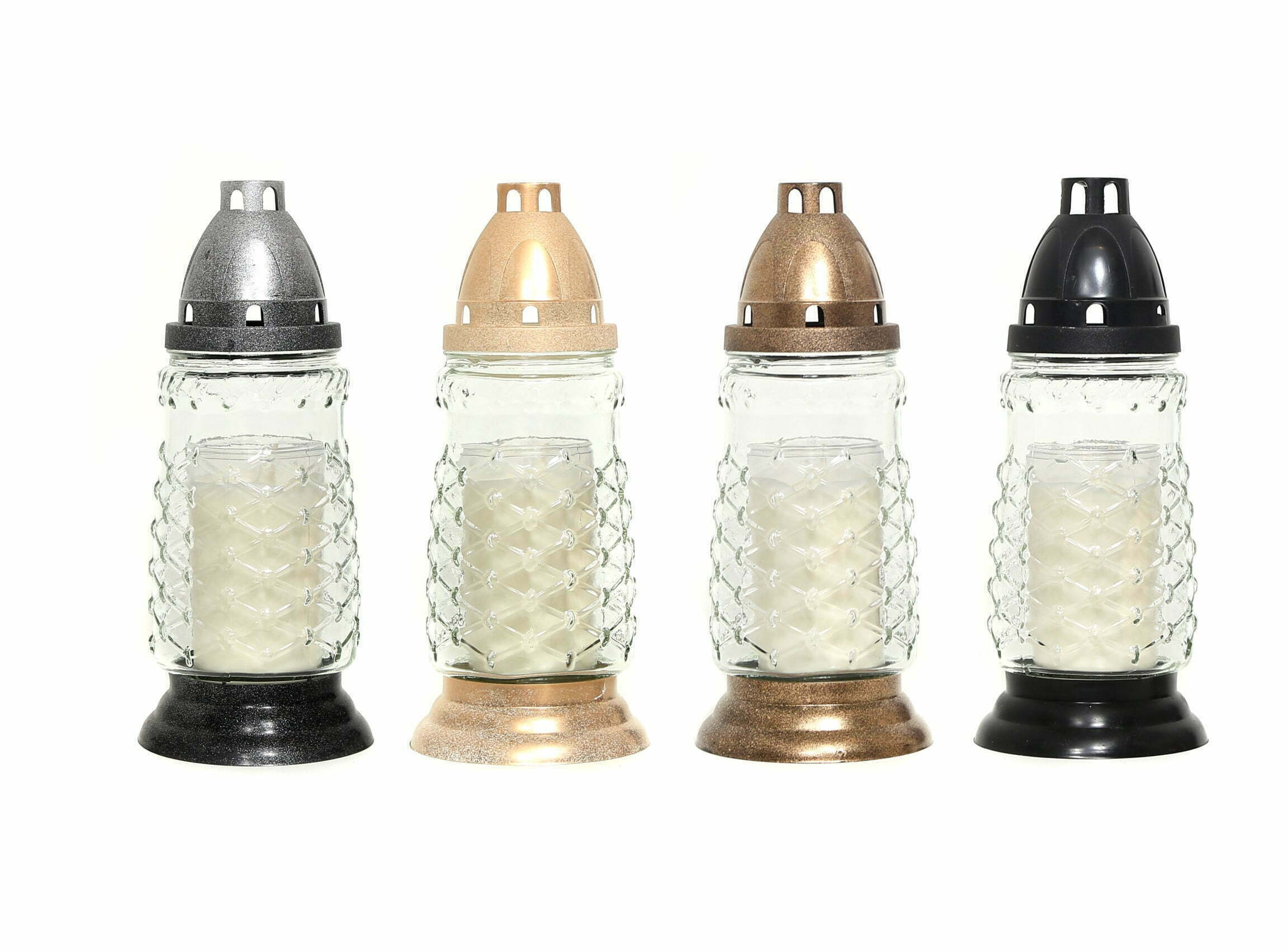 PAXLAURA MREZ600 U105 STAKLENI NAD.LAMP.