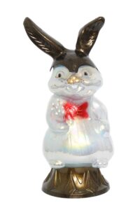 LAURA PLAMTY DORA ZE450 STAKLENI LAMPION