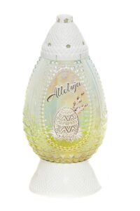 LAURA PLAMTY DORA AP45 STAKLENI LAMPION