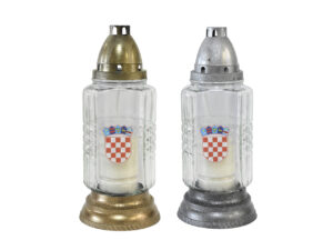 PAXLAURA STAK.KOMREZ539 CROGRB U171 LAMP