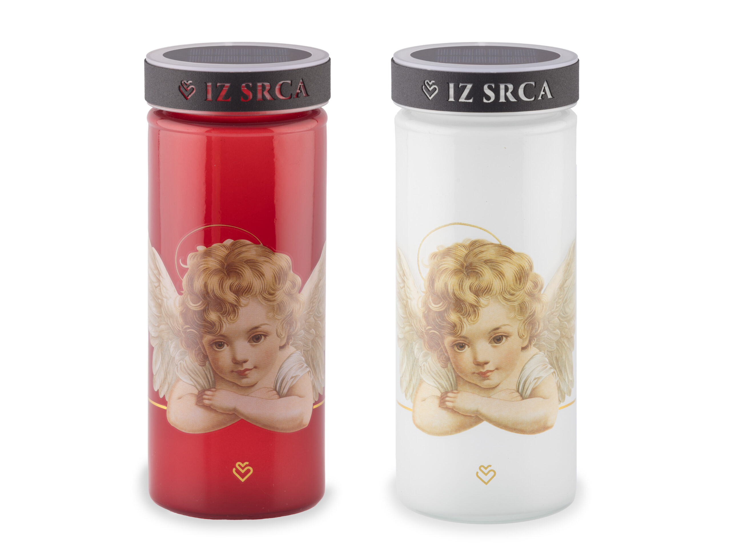 SOLARNI VESTA1000 VELA ANJGEL LAMPION - Image 2