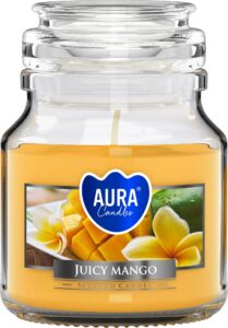 MIRISNA SVIJEĆA DELL MANGO JUICY STAKLEN