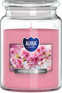 MIRISNA SVIJEĆA DELL140 JAPANSKI VRT