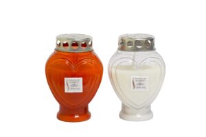 PAXLUI SRCE VELIKO 110 NADGROBNI LAMPION