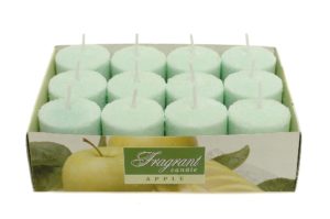 MIRISNA SVIJEĆICA Q43 JABUKA 12/1 1/1