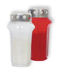 SJENICA NADGROBNI LAMPION