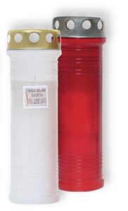 PAXLUI AT240 NADGROBNI LAMPION