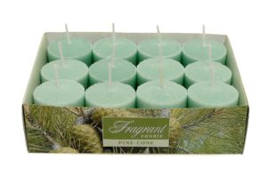 MIRISNA SVIJEĆICA Q43 BOR/ČEŠER 12/1 1/1