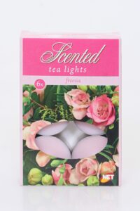 MIRISNA LUČICA FREZIA SET 6/1 BOX